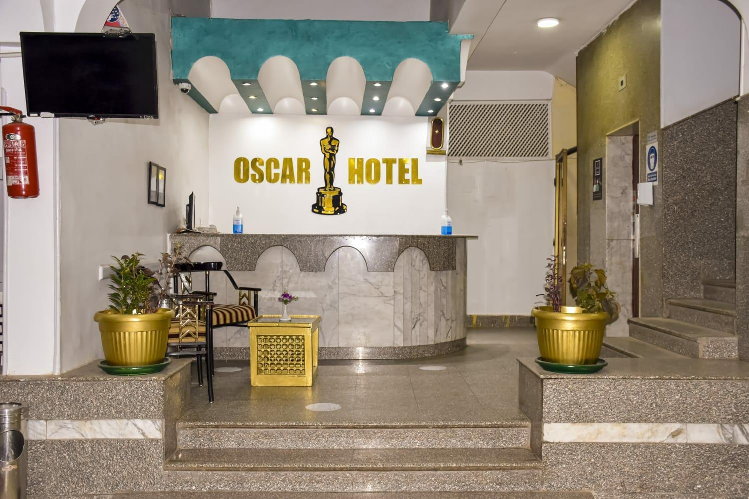 Oscar Hotel Aswan Exteriör bild